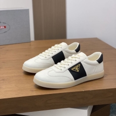 Prada Low Shoes